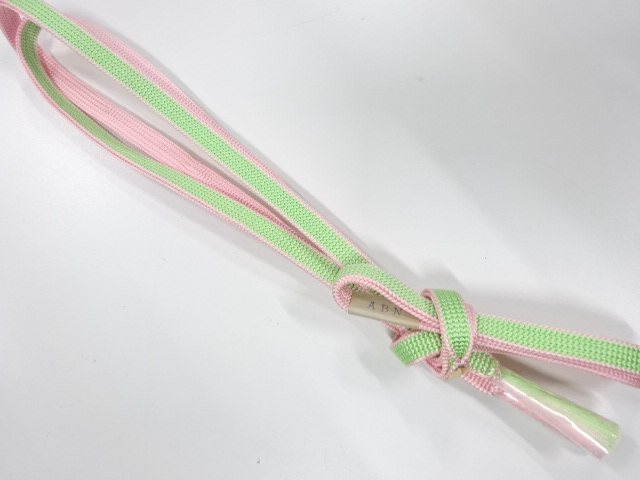 Japanese Kimono / Accessories Silk